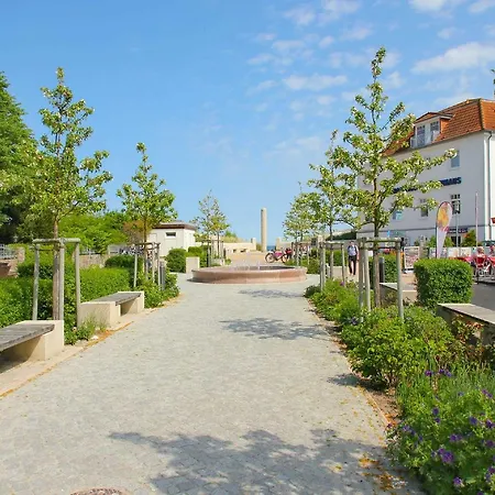 بيت للعطل Ferienhaus Eisvogel *